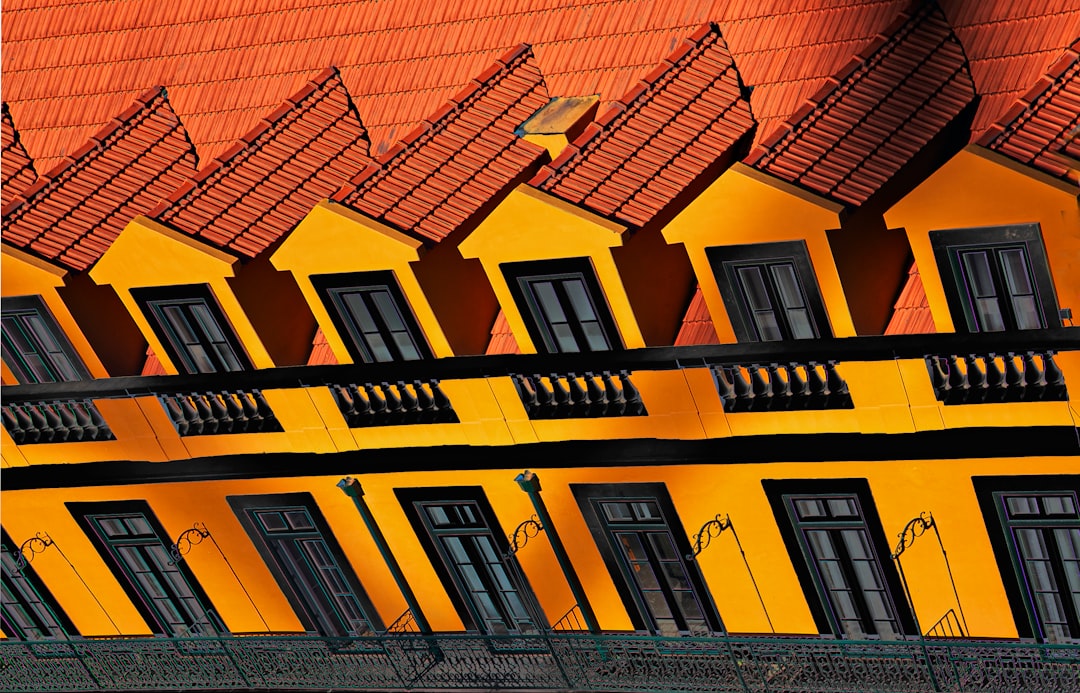 Гідроізоляція даху: сучасні методи та матеріали