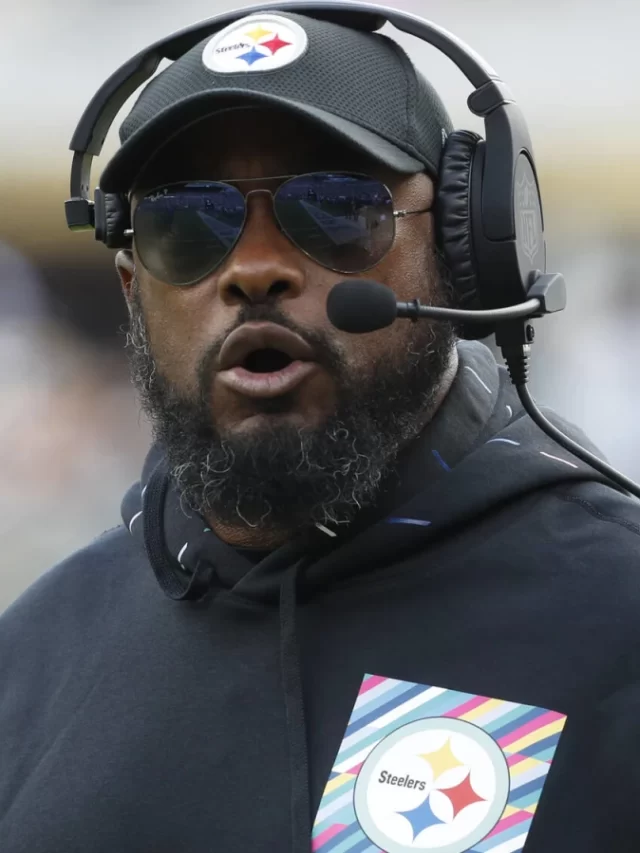 Steelers’ Mike Tomlin Enraged Steelers Fans While Basically Confirming Dan Moore Jr Will Start If Healthy